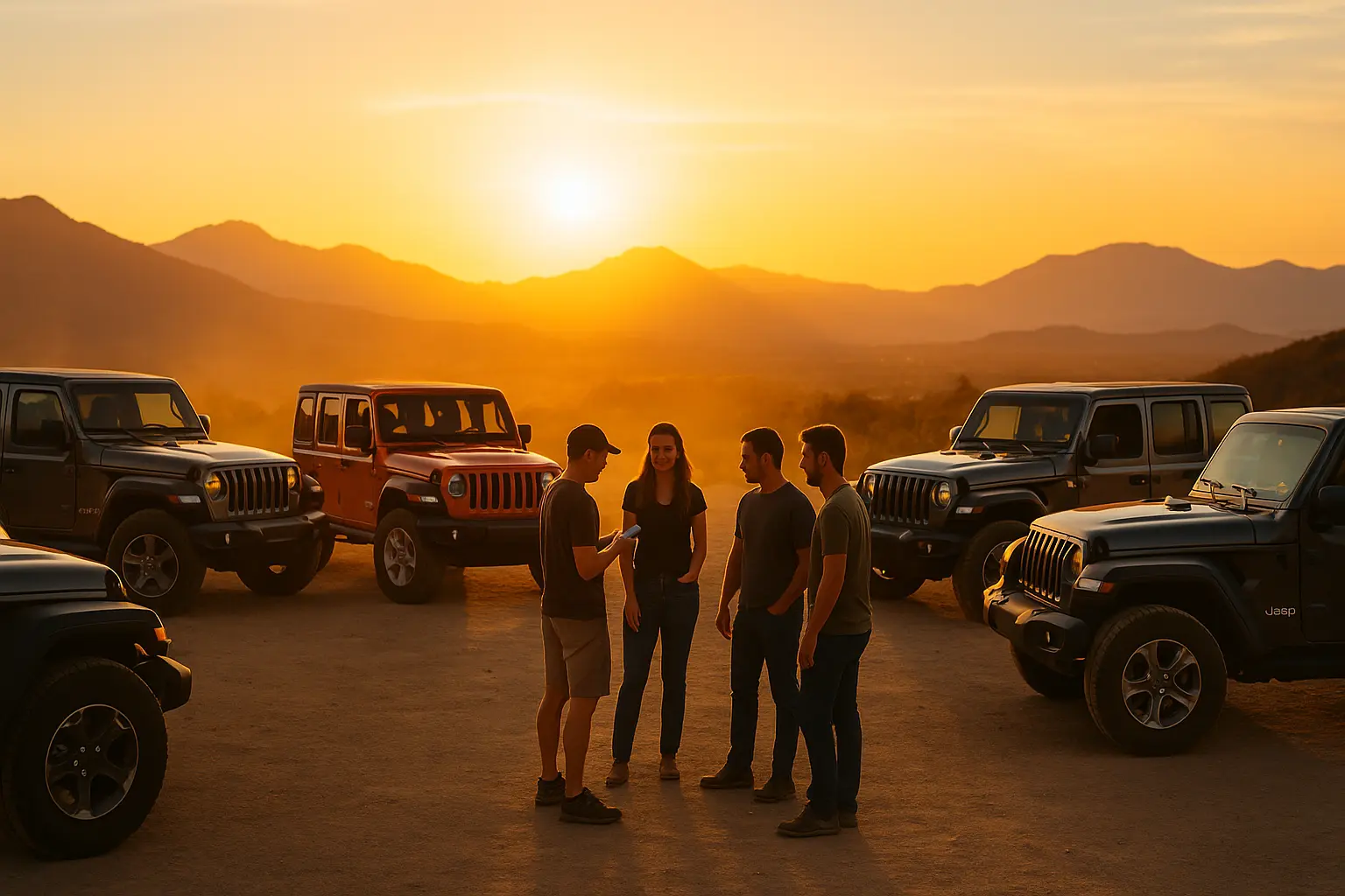 JeeperLife community platform bringing traditions into the digital age